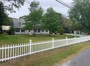 21 Daisey Ave, Ocean View, DE 19970