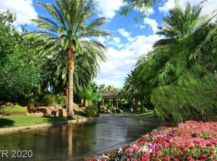 660 Dragon Peak Dr, Henderson, NV 89012