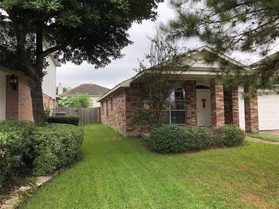 21115 Gateview Dr, Houston, TX, 77073