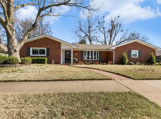1405 Cherry Laurel Dr, Norman, OK 73072