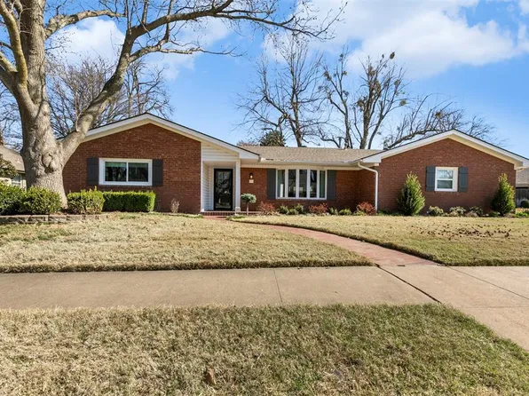 1405 Cherry Laurel Dr, Norman, OK 73072