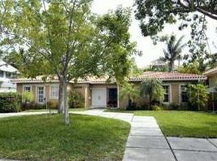 773 Ridgewood Rd, Key Biscayne, FL 33149