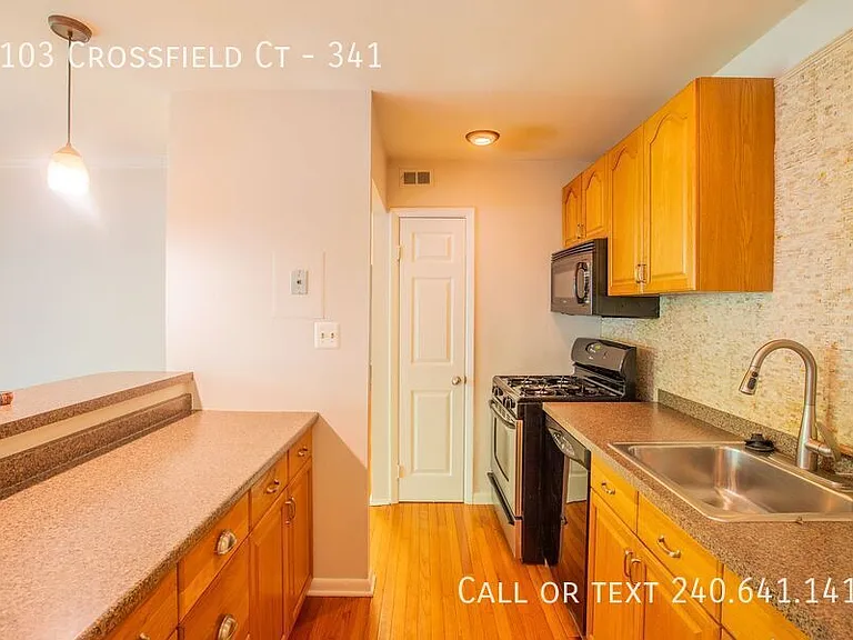 5103 Crossfield Ct #341 — Photo 8