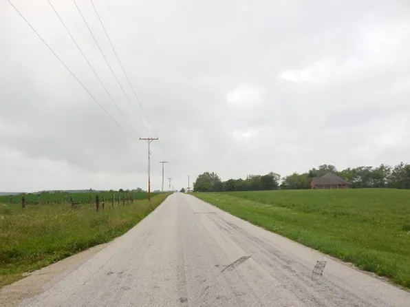 3218 Washington Jackson Rd, Eaton, OH 45320