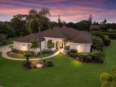 10156 Cherry Hills Avenue Cir, Bradenton, FL, 34202