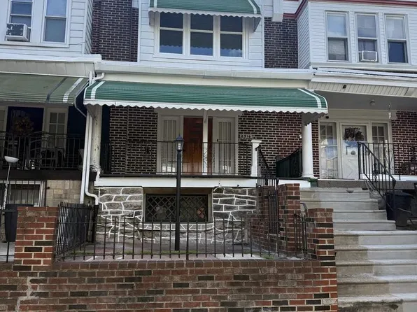 2916 N Woodstock St, Philadelphia, PA 19132