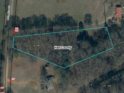 185 Alvin Mize Rd, Royston, GA, 30662