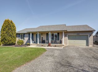 11680 Springfield Rd, Malahide, ON N0L 2J0