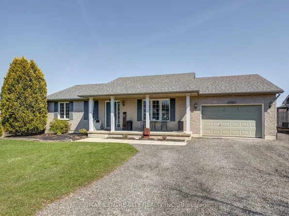 11680 Springfield Rd, Malahide, ON N0L 2J0