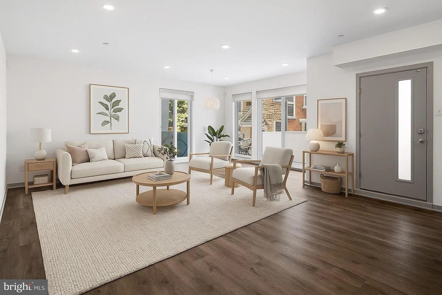 411 West Berks Street, Unit 1 — Photo 2