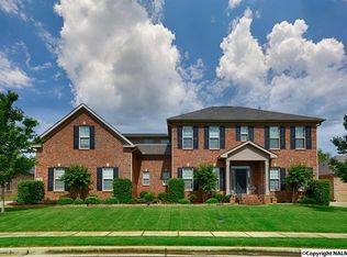 416 Natures Way SW, Huntsville, AL 35824