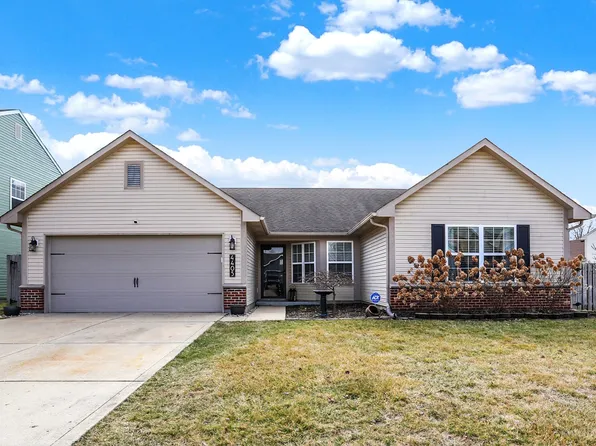 4405 Par Dr, Indianapolis, IN 46268
