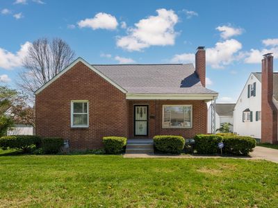 2852 Thorndale Ave, Columbus, OH, 43207