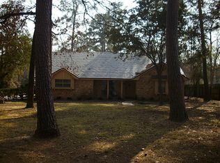 4003 E Mossy Oaks Rd, Spring, TX 77389