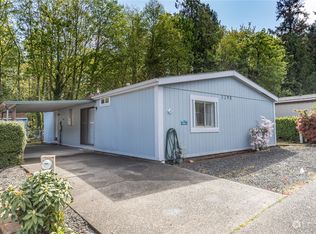 1298 NE Steele Creek Dr, Bremerton, WA
