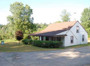 11360 S River Rd, Greenville, MI 48838