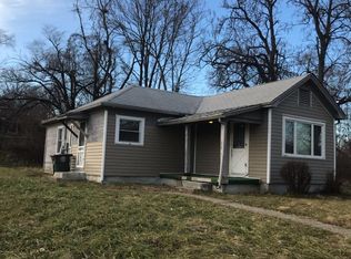 541 Martha Ave, Dayton, OH 45417
