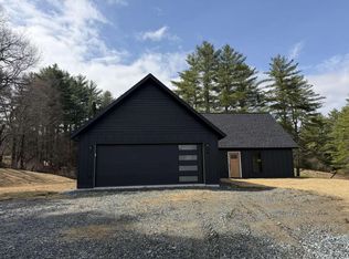 100 Joseph Street, Morristown, VT 05661