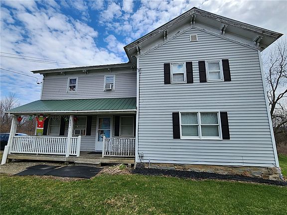 2nd image of 8097 Mount Morris Nunda Rd