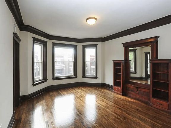 2nd image of 6115 S Evans Ave #2