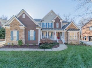 661 Buckleigh Ct, Concord, NC 28027