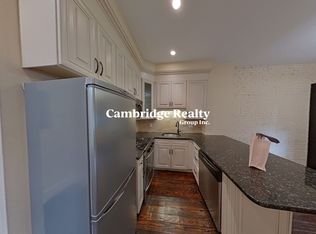 2 Carmel St #1T, Roxbury Crossing, MA 02120