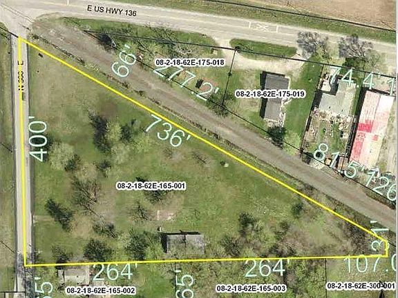 3rd image of 4575 N County Road 900 E