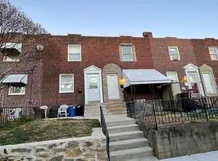 4807 E Alcott St, Philadelphia, PA 19135