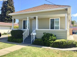 1522 Orchard Ave, San Leandro, CA