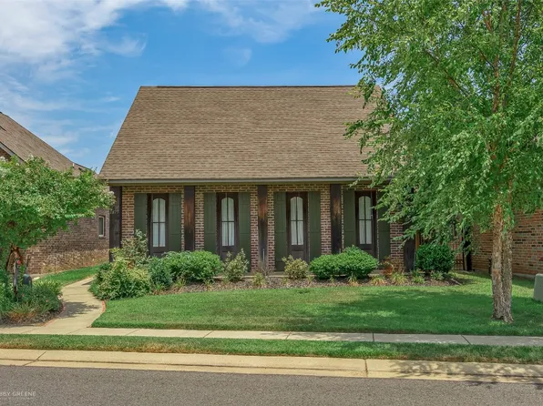 2879 Caribbean Cv, Shreveport, LA 71105