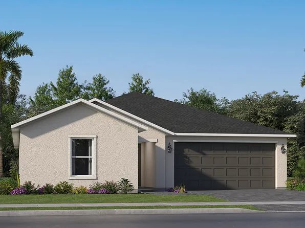 Celeste Plan, Brystol at Wylder : The Oaks Collection