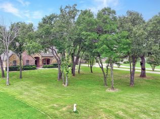116 Joe Newsom Ct, Springtown, TX 76082