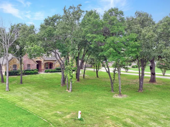 116 Joe Newsom Ct, Springtown, TX 76082
