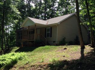 247 Misty Cove Ln, Warrensville, NC 28693