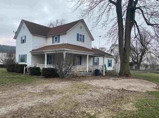6584 W Maple St, Kimmell, IN 46760