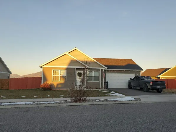 1009 Falcon Ridge Blvd, Belgrade, MT 59714