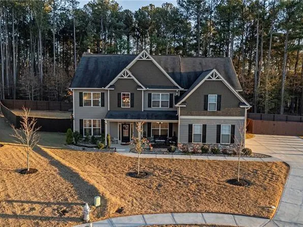 289 Greighmoor Ct, Loganville, GA 30052