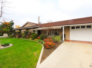 616 River Oaks Dr, Bakersfield, CA 93309