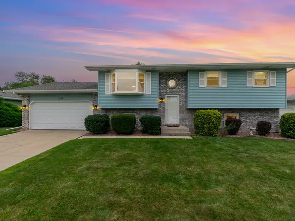 3177 Arlene St, Portage, IN 46368