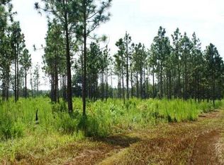 0 Pendergrass Rd LOT 1, Raeford, NC 28376
