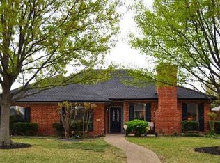 4300 Denver Dr, Plano, TX 75093