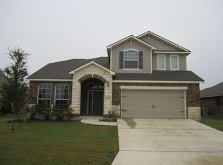 413 Coventry Dr, Temple, TX 76502