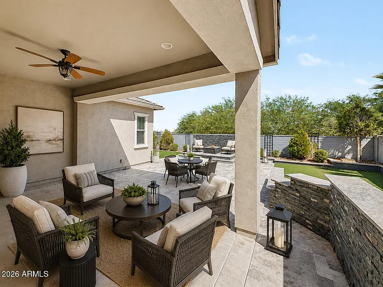 20523 W Rosewood Ln — Photo 40