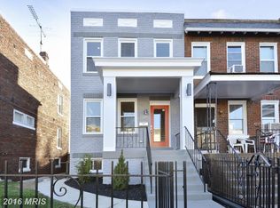 1125 Oates St NE, Washington, DC 20002