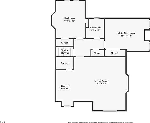 241 Amber St #3 — Photo 13