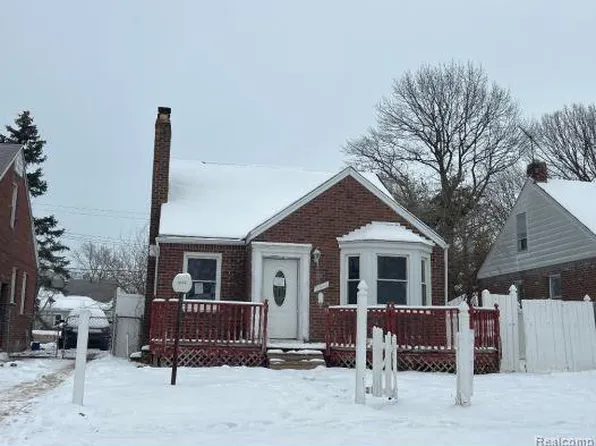 6174 University Pl, Detroit, MI 48224