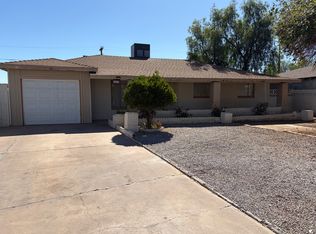 4414 N 47th Dr, Phoenix, AZ 85031