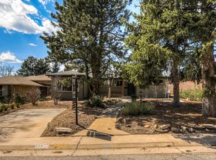 315 S Forest St, Denver, CO 80246