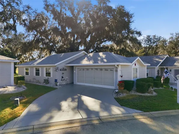 17535 SE 100th Ct, Summerfield, FL 34491