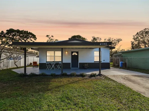 4190 67th Ave N, Pinellas Park, FL 33781